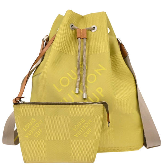 Louis Vuitton LV Cup Geant Volunteer Bucket Bag M80635