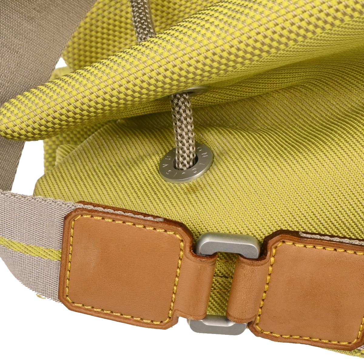 Louis Vuitton LV Cup Geant Volunteer Bucket Bag M80635