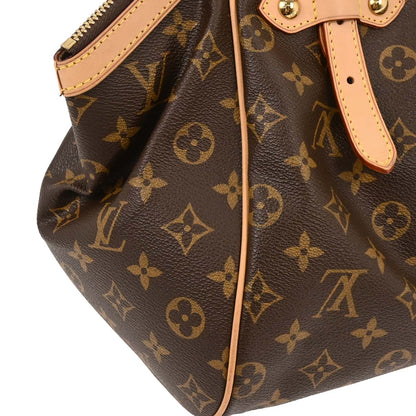 Louis Vuitton Monogram Tivoli GM Handbag M40144