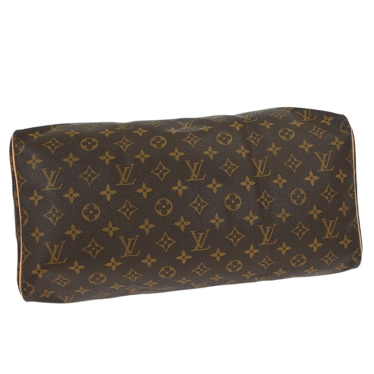 Louis Vuitton Monogram Speedy 40 Duffle Handbag M41522