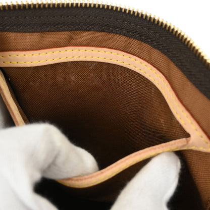 Louis Vuitton Monogram Speedy 40 Duffle Handbag M41522