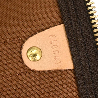 Louis Vuitton Khaki Monogram Graffiti Keepall 50 Duffle Bag M92196