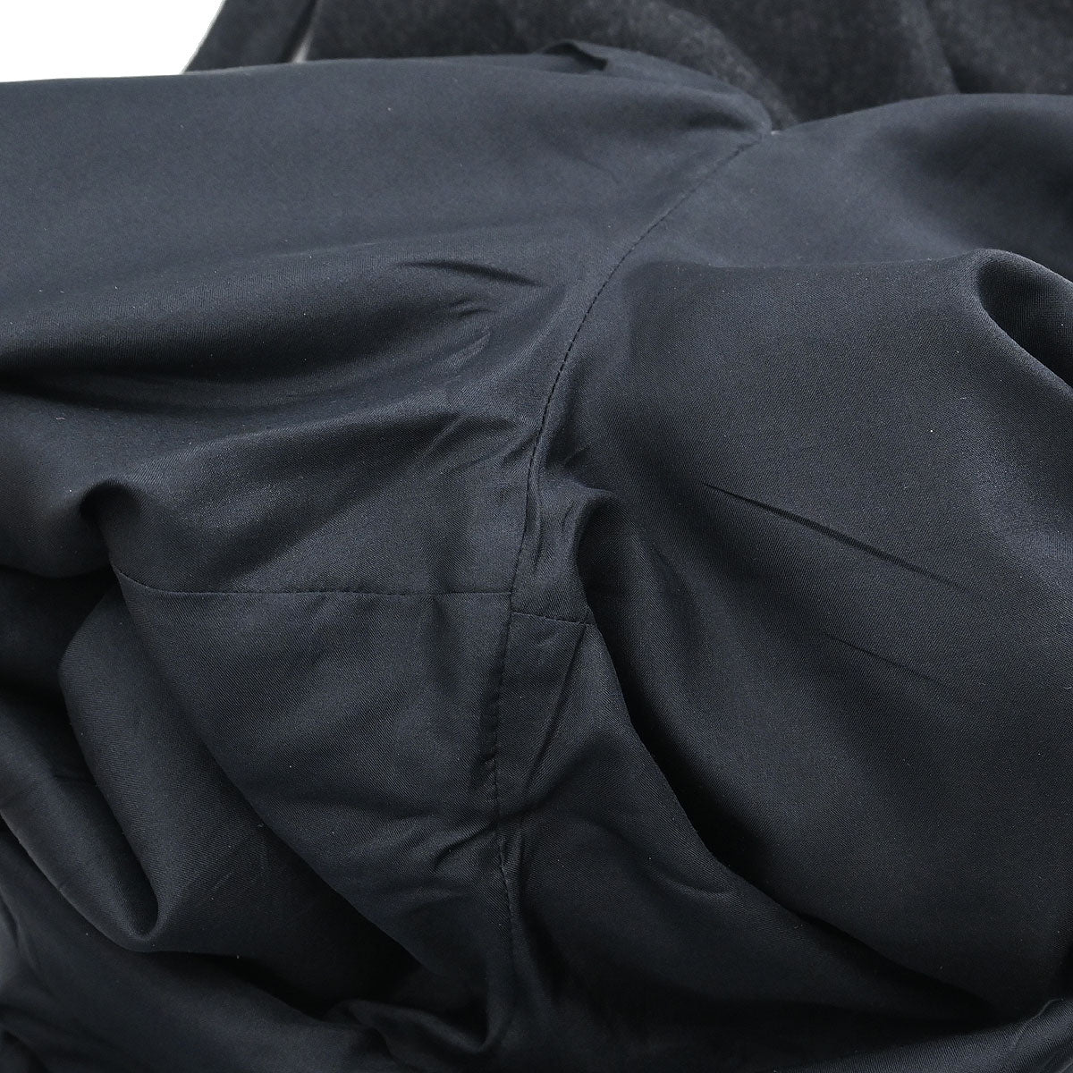 Chanel Long Pants Black #42