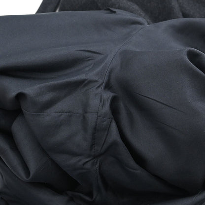 Chanel Long Pants Black #42
