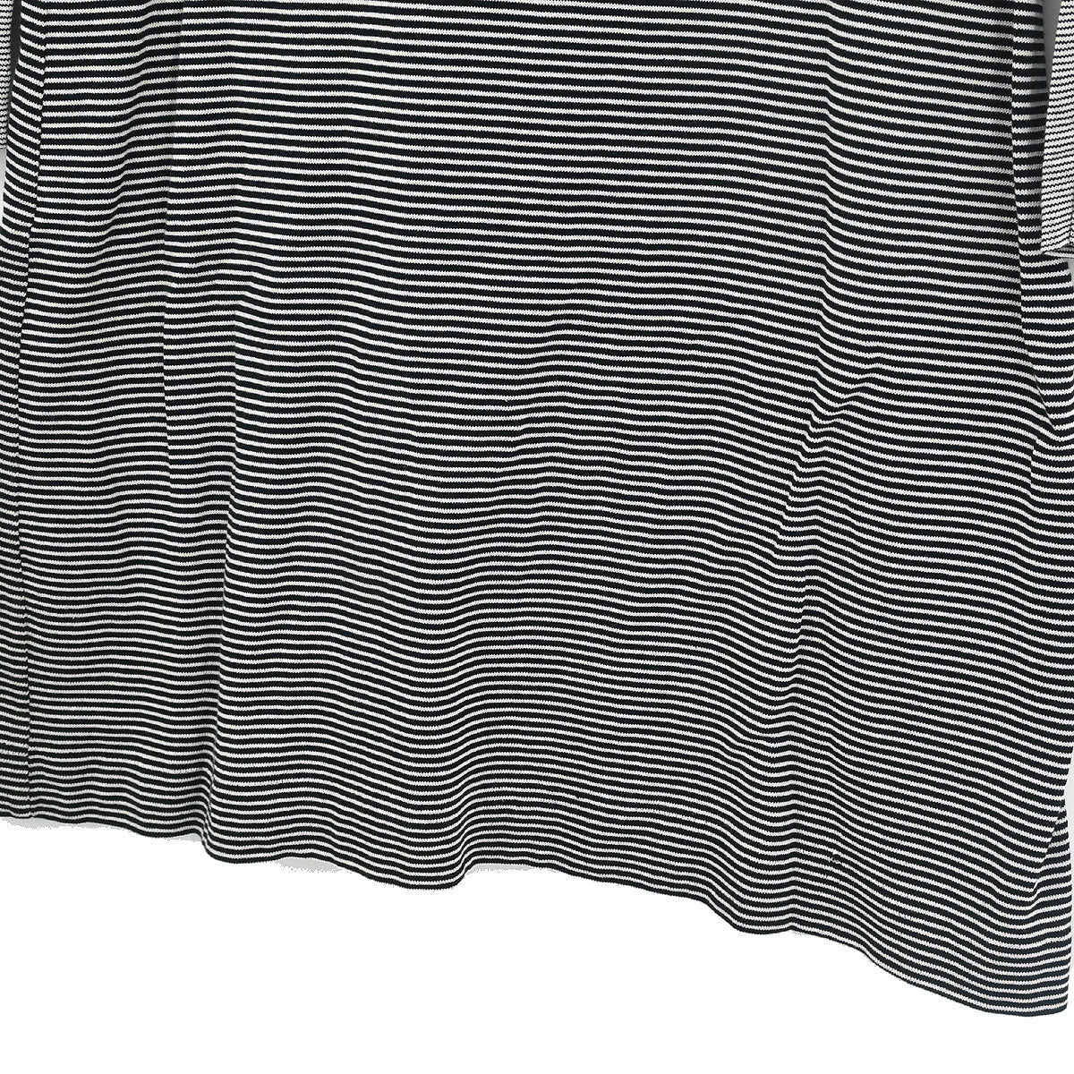 Chanel 1997 Dress Black White #38