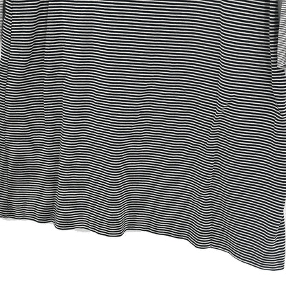 Chanel 1997 Dress Black White #38