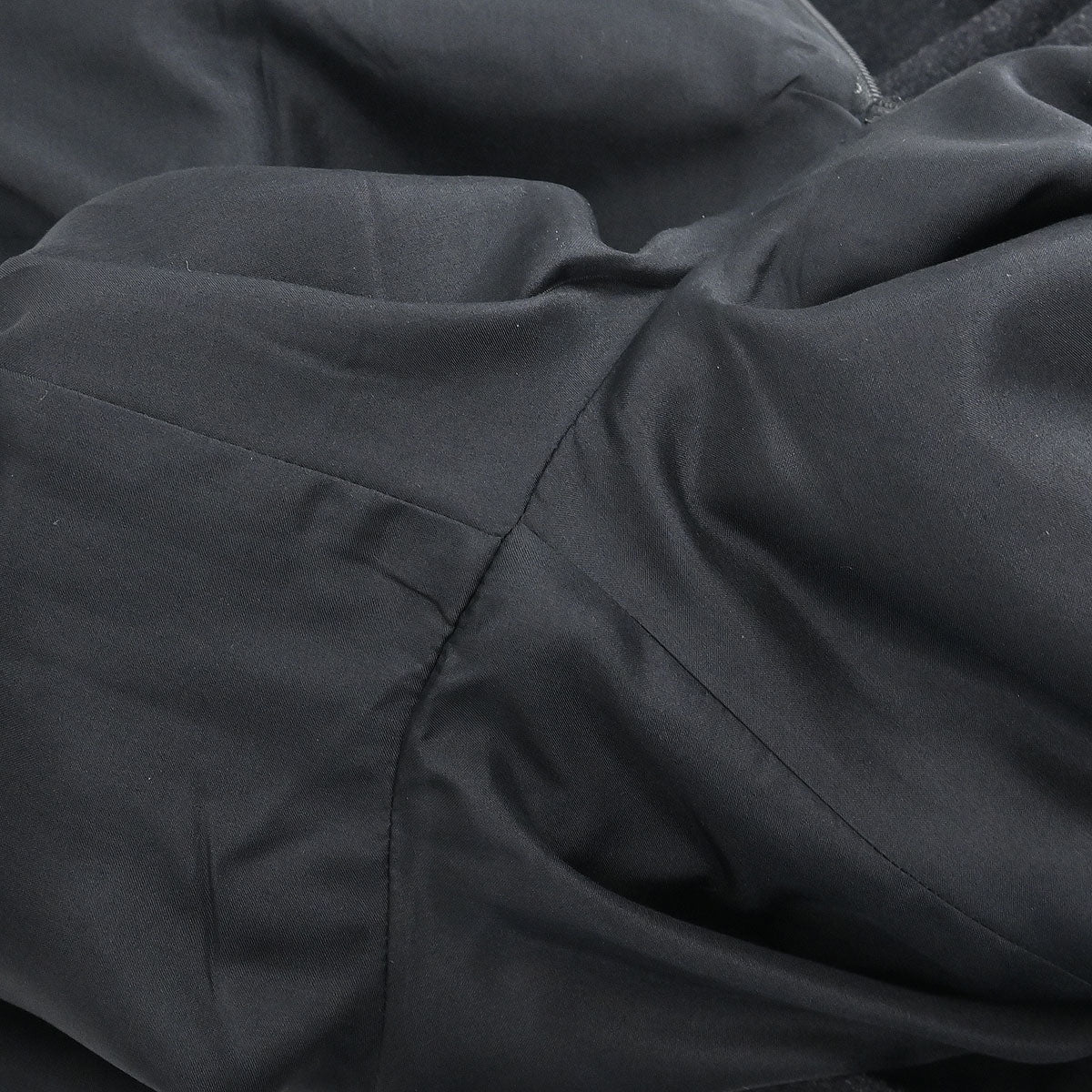 Chanel Long Pants Dark Gray