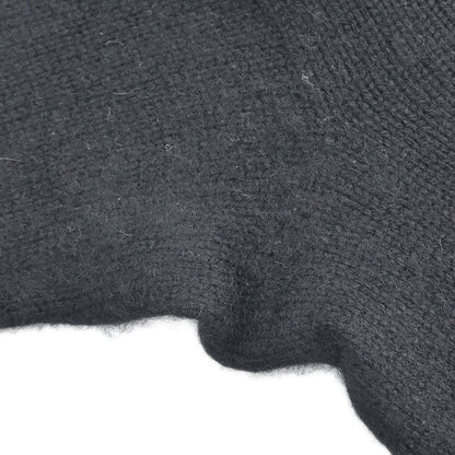 Chanel Sweater Black #42
