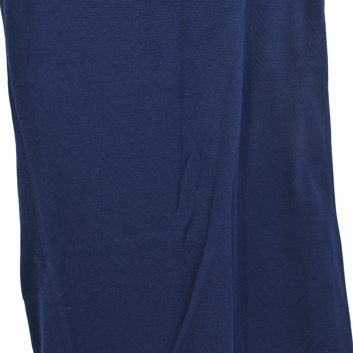 Chanel 1996 Sleeveless Top Navy #40
