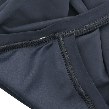 Chanel Swimwear Swimsuit Black #34