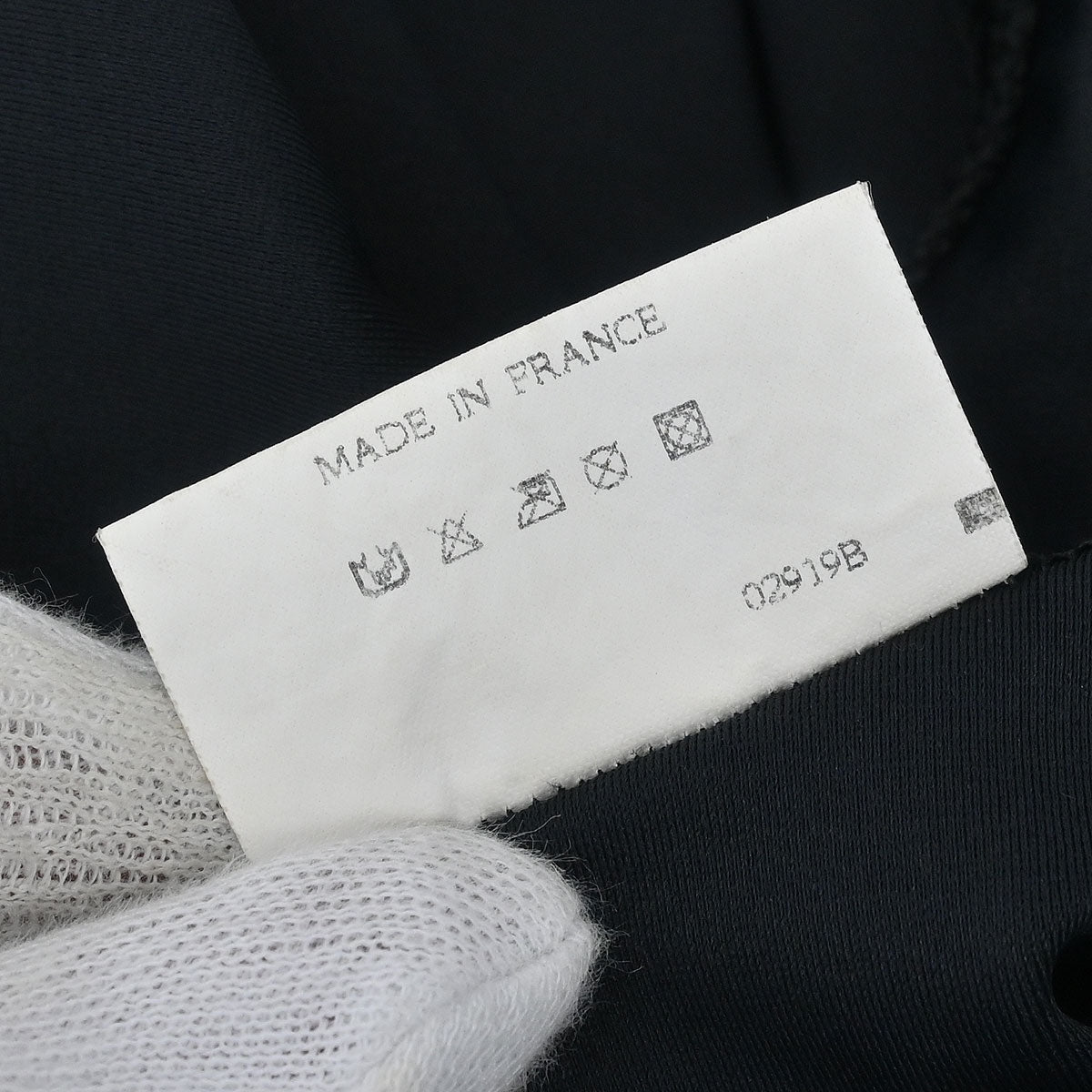 Chanel Swimwear Swimsuit Black #34