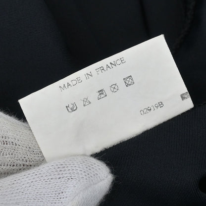 Chanel Swimwear Swimsuit Black #34