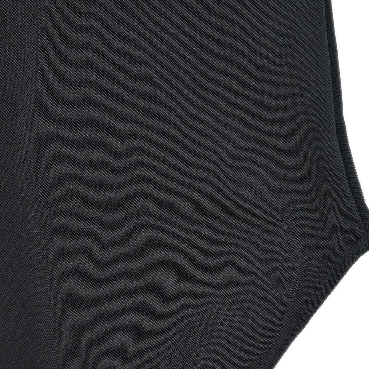 Chanel 2001 Swimwear Swimsuit Black #38