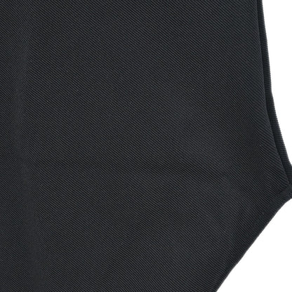Chanel 2001 Swimwear Swimsuit Black #38