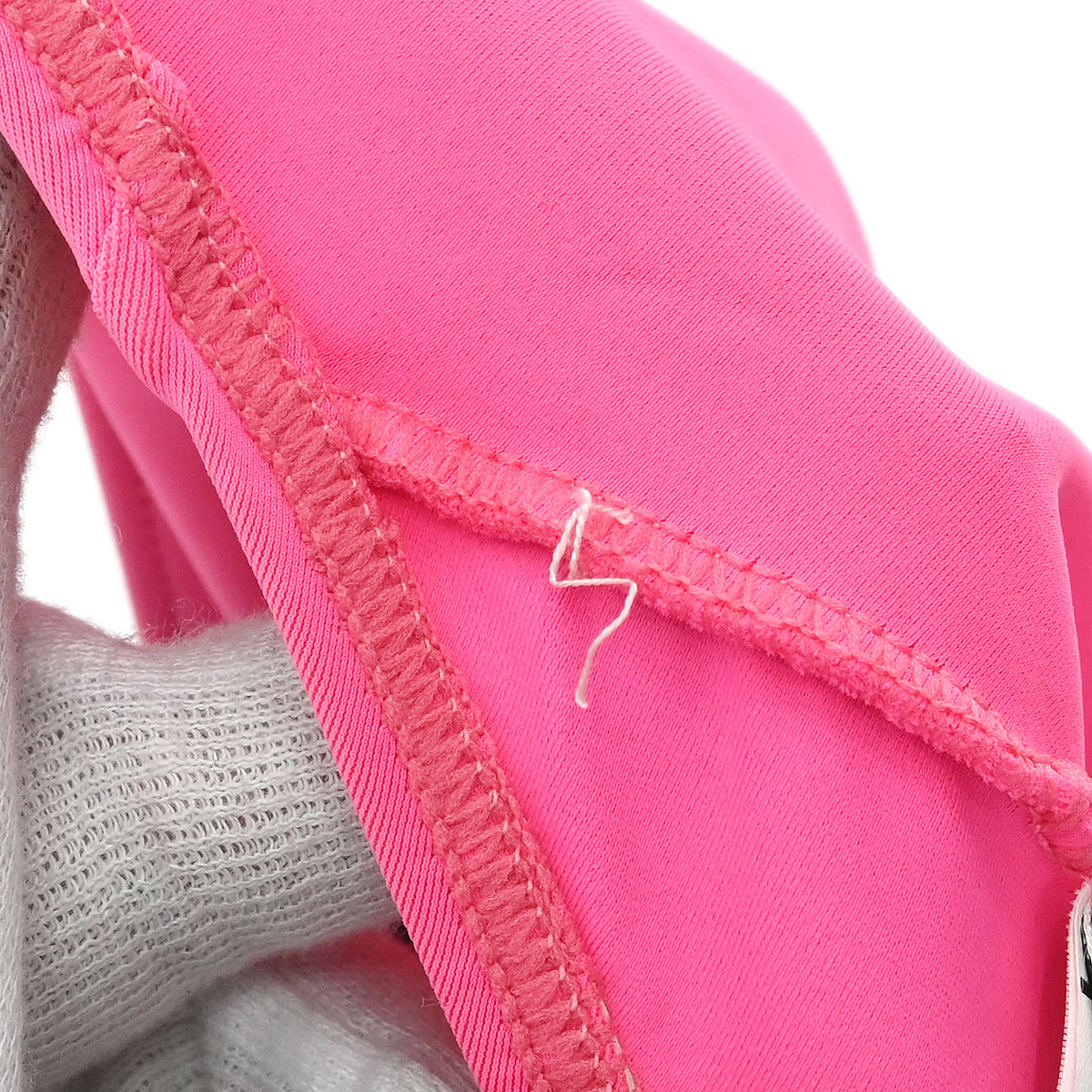 Chanel Swimwear Swimsuit Pink #38