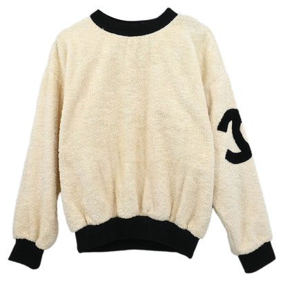 Chanel Sweater Off-white