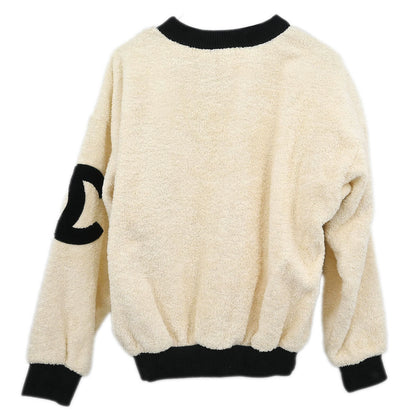 Chanel Sweater Off-white