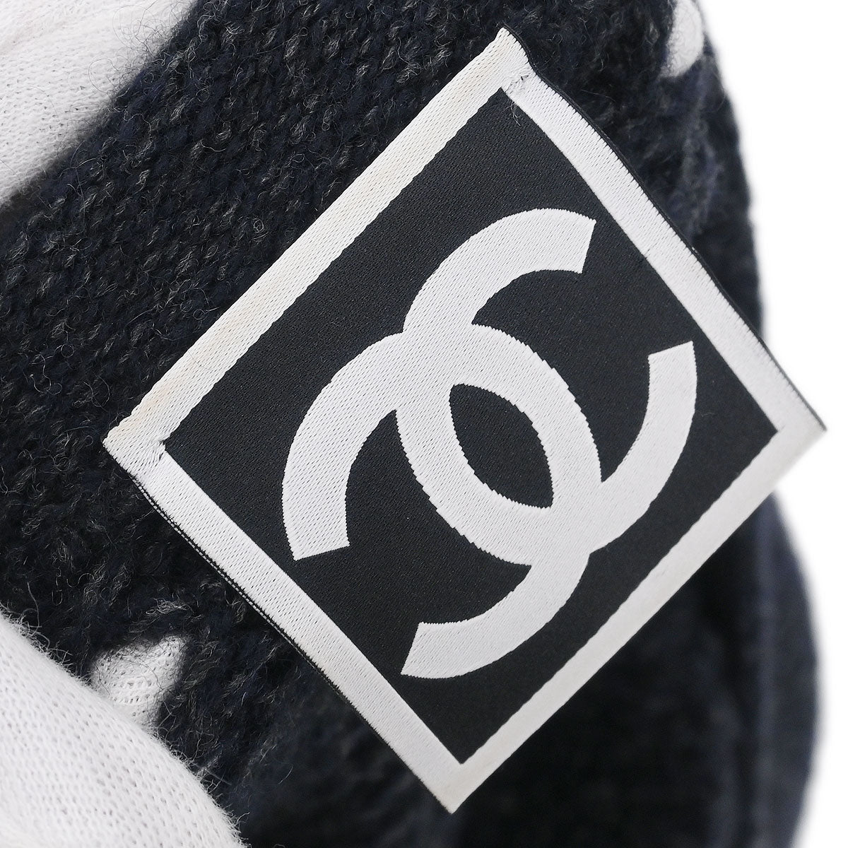 Chanel 2009 Dress Sport Line Dark Gray #42