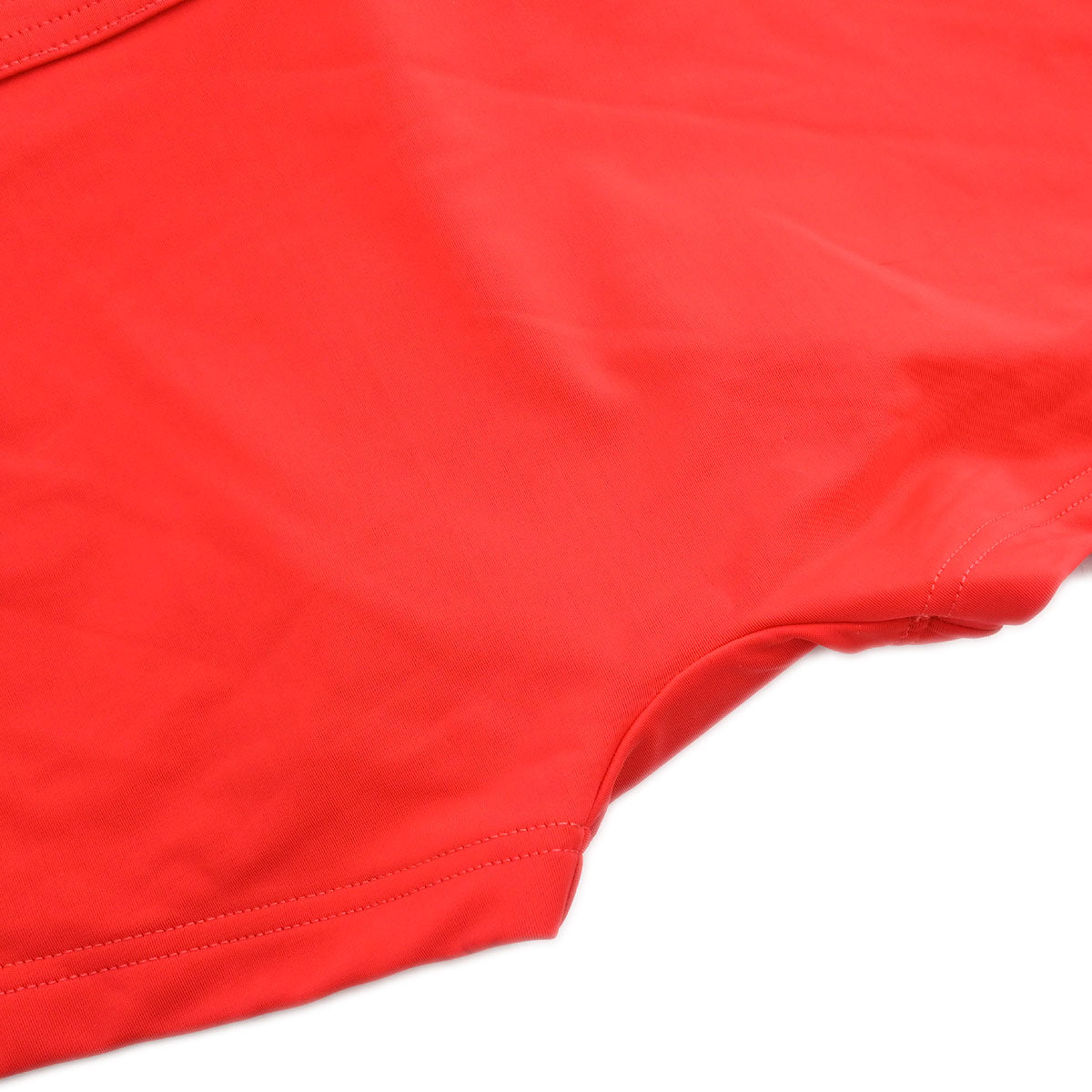 Chanel 2000 Swimwear Swimsuit Red #38
