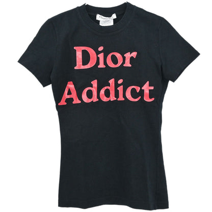 Christian Dior 2002 Short Sleeve T-shirt Black #36