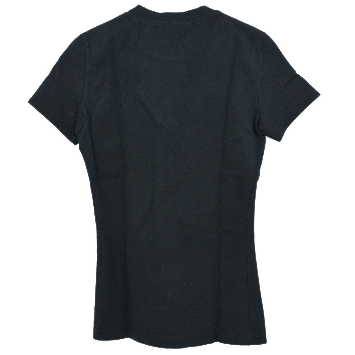 Christian Dior 2002 Short Sleeve T-shirt Black #36