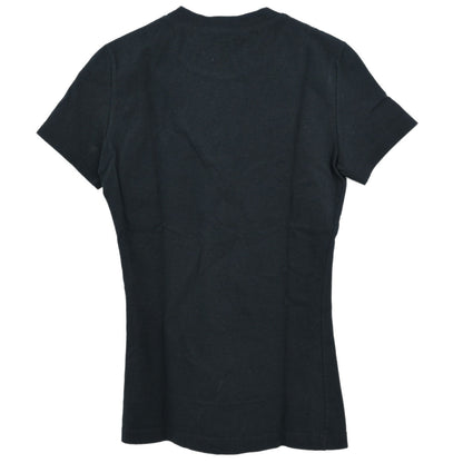 Christian Dior 2002 Short Sleeve T-shirt Black #36
