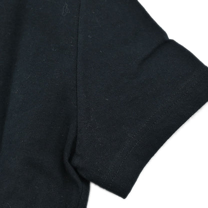 Christian Dior 2002 Short Sleeve T-shirt Black #36