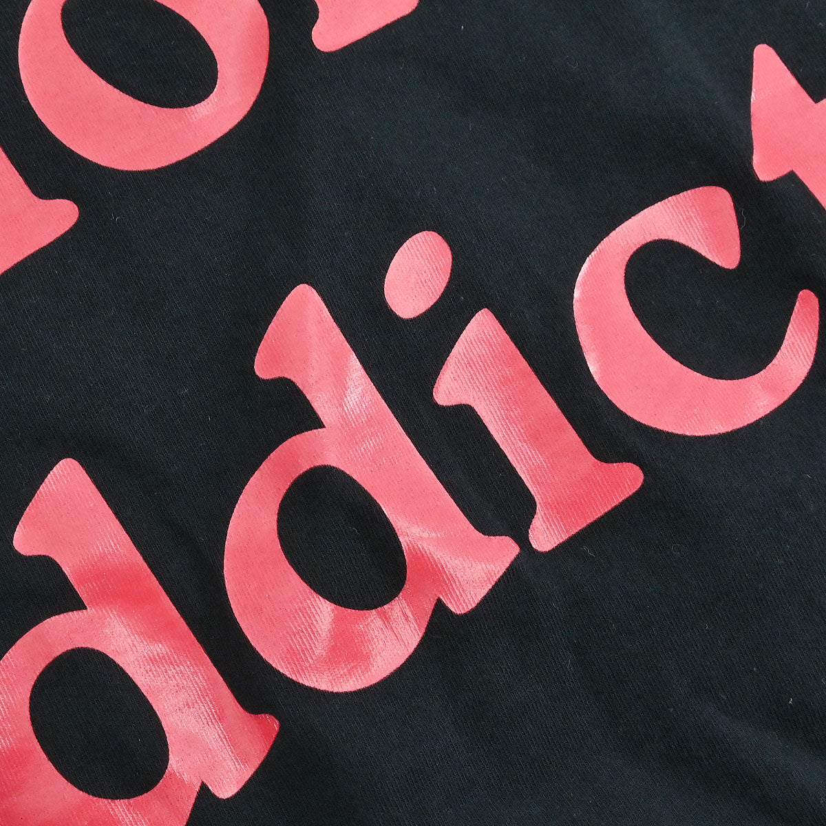 Christian Dior 2002 Short Sleeve T-shirt Black #36