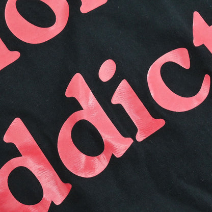 Christian Dior 2002 Short Sleeve T-shirt Black #36