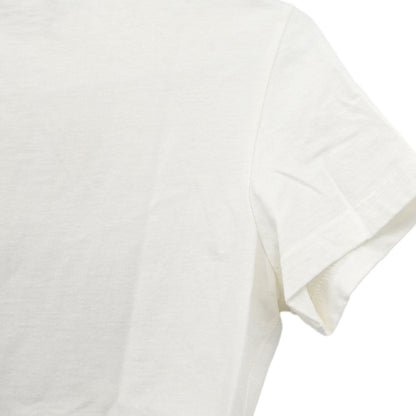 Christian Dior 2003 T-shirt White #40