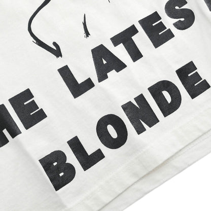 Christian Dior 2003 T-shirt White #40