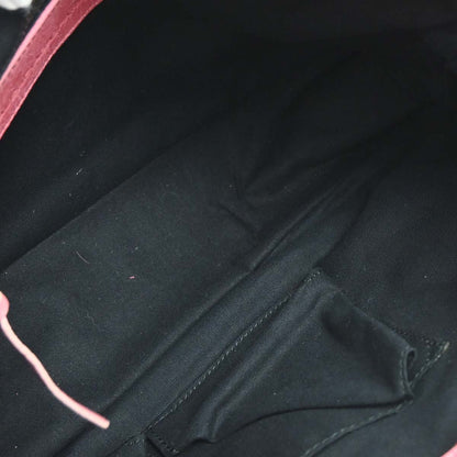 Balenciaga Pink The Town 2way Shoulder Handbag