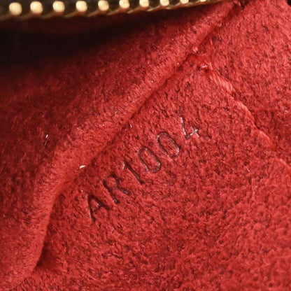 Louis Vuitton 2004 Monogram Viva Cite MM Handbag M51164