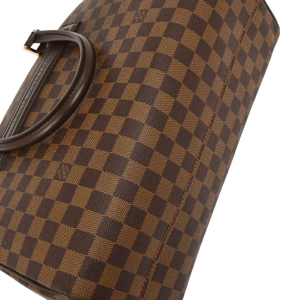 Louis Vuitton Damier Nolita Handbag N41455