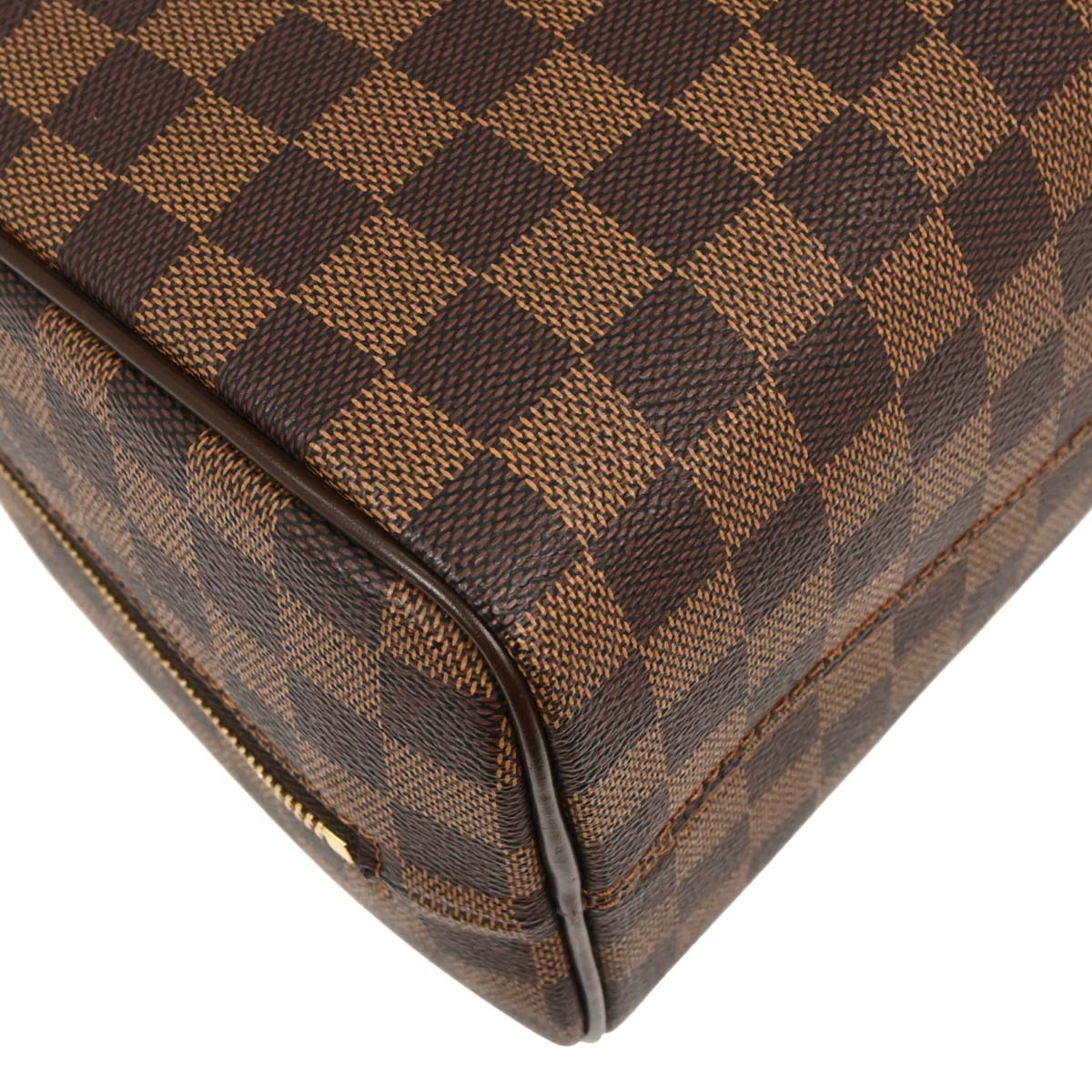 Louis Vuitton Damier Nolita Handbag N41455