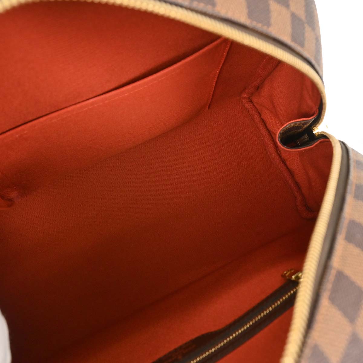 Louis Vuitton Damier Nolita Handbag N41455