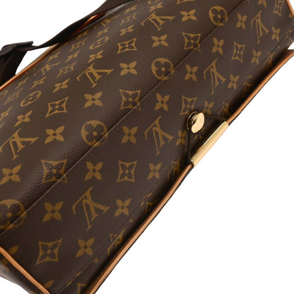 Louis Vuitton Monogram Abbesses Messenger Bag M45257