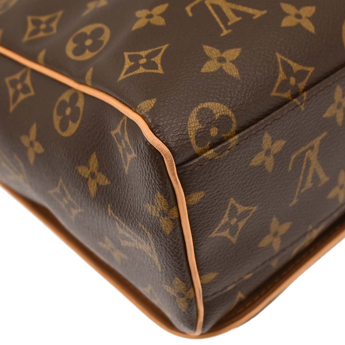 Louis Vuitton Monogram Abbesses Messenger Bag M45257
