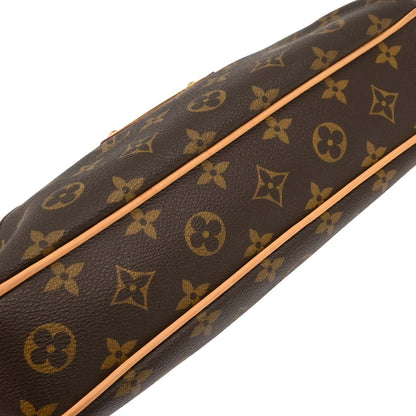 Louis Vuitton 2009 Monogram Thames PM Hobo Handbag M56384