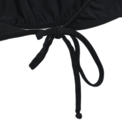 Chanel 1996 Swimwear Swimsuit Black #38