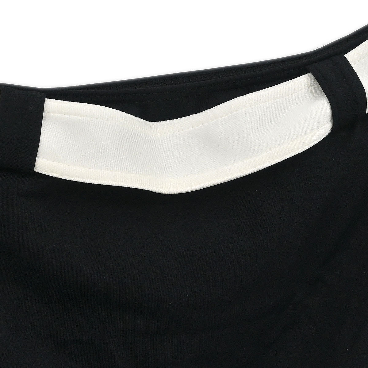 Chanel 1996 Swimwear Swimsuit Black #38