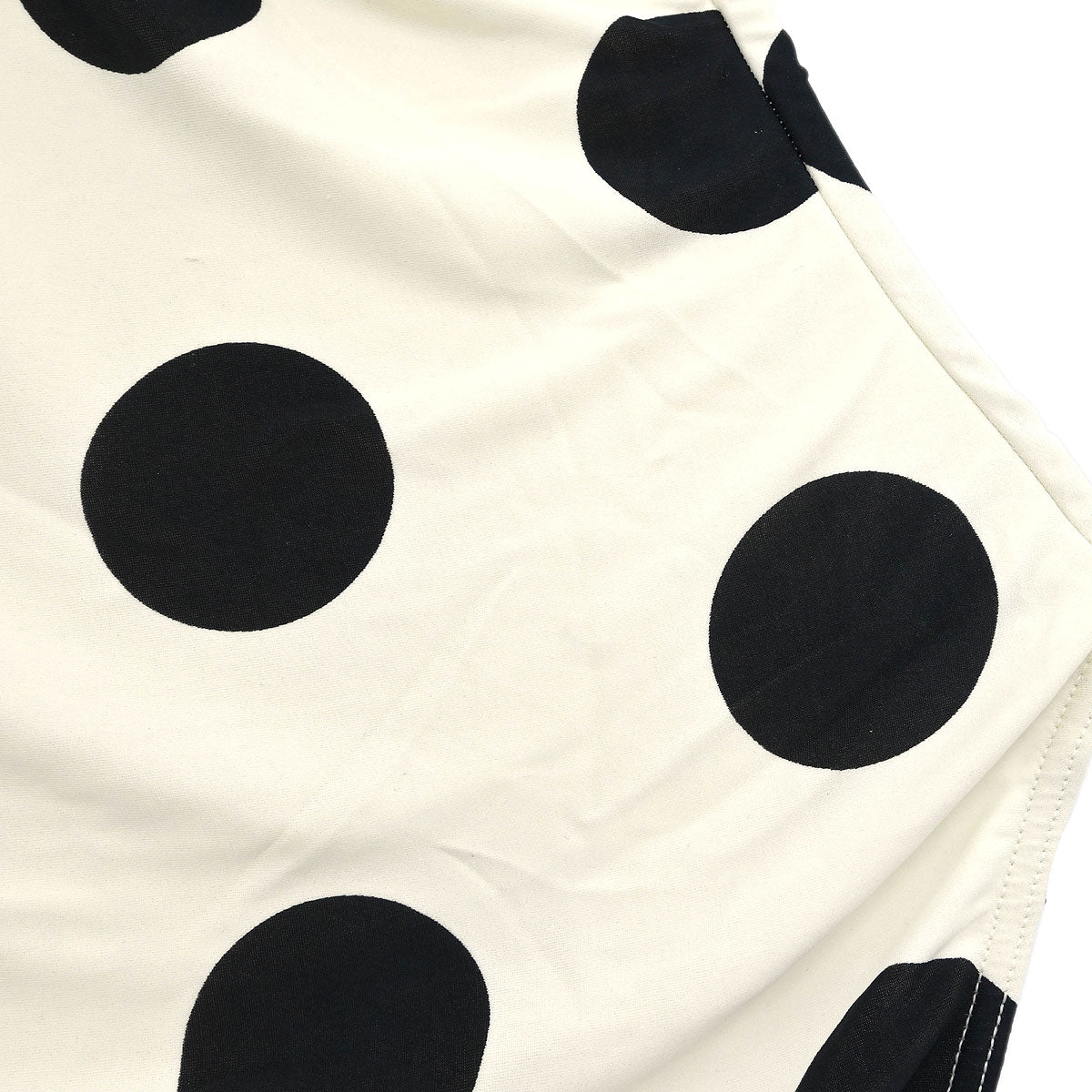 Chanel 1997 Swimwear Swimsuit White #38