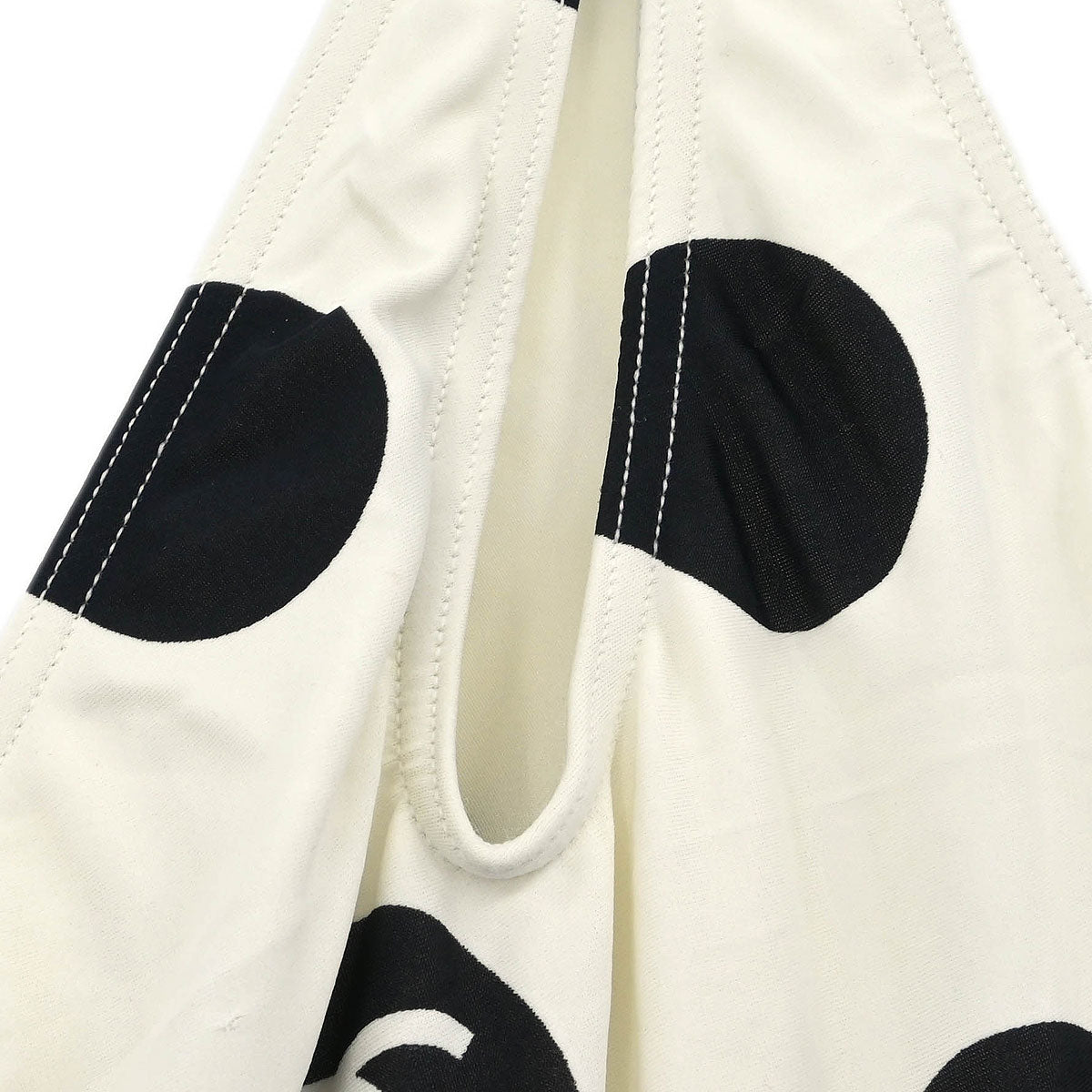 Chanel 1997 Swimwear Swimsuit White #38