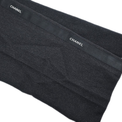 Chanel Long Pants Black #40