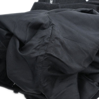 Chanel Long Pants Black #40