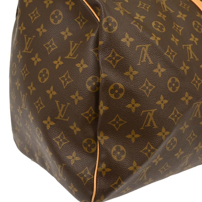 Louis Vuitton 1996 Monogram Keepall 60 Duffle Handbag M41422
