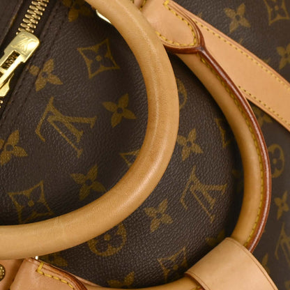 Louis Vuitton 1996 Monogram Keepall 60 Duffle Handbag M41422