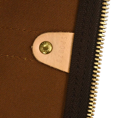 Louis Vuitton 1996 Monogram Keepall 60 Duffle Handbag M41422