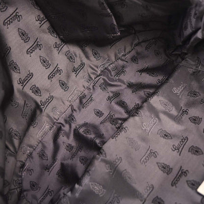 Gucci Beige Canvas GG Tote Handbag