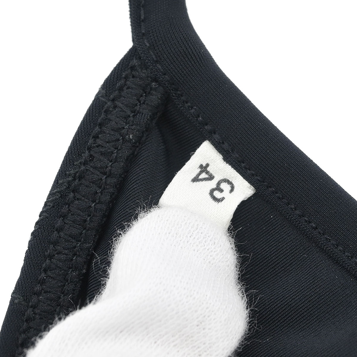 Chanel Swimwear Swimsuit Black #34